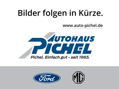 Ny Ford Ranger Wildtrack 205 HK (150 kW) 2026 Grå Pickup / Ladvogn