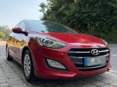 Gebraucht Hyundai i30