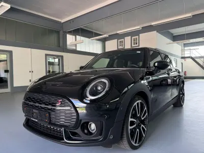 Gebraucht Mini Cooper S