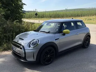 Gebraucht Mini Cooper SE
