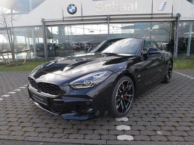 Gebraucht BMW Z4 M Sport 340 PS (250 kW) 2026 Schwarz Cabrio