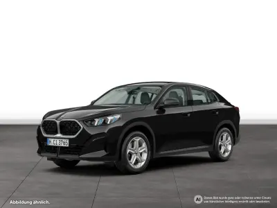 Gebraucht BMW X2