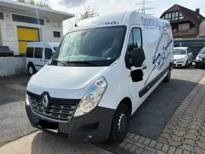 Gebraucht Renault Master