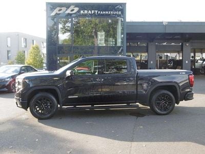 GMC Sierra