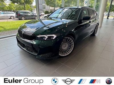 Alpina D3