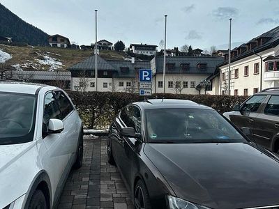 Gebraucht Audi A5 Comfort 160 PS (117 kW) 2011 Braun Coupé