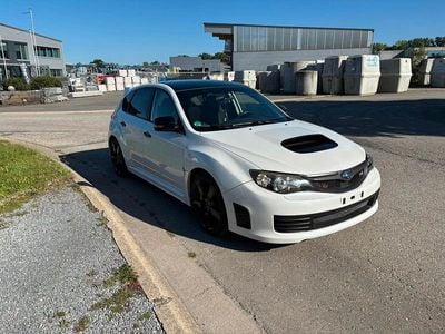 Gebraucht 2008 Subaru WRX STI Limousine | 22.998 €