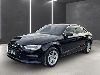 gebraucht Audi A3 Lim. 30 TDI **Bi Xenon**Navi**