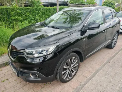 Brugt Renault Kadjar