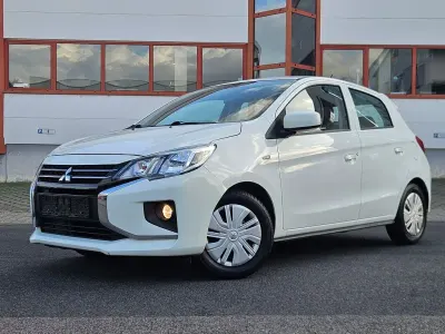 Gebraucht Mitsubishi Space Star