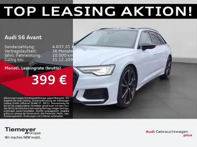 Gebraucht Audi S6