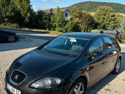 Occasion Seat Leon
