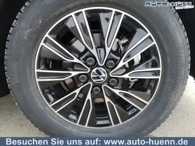 Gebraucht VW Multivan