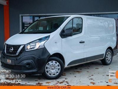 Nissan NV300
