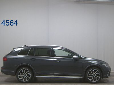 VW Golf Alltrack