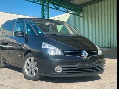 gebraucht Renault Espace Edition 25th dCi 175 Edition 25th