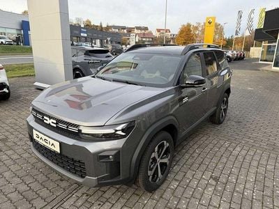 Dolomit grau met. Neu 2025 Dacia Bigster Journey SUV | 30.560 € (Fairer Preis)