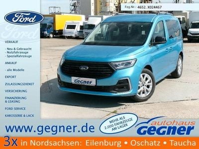 Ford Tourneo Connect
