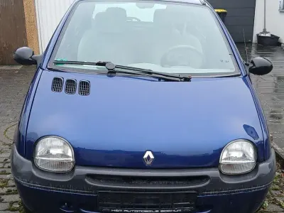 Gebraucht Renault Twingo