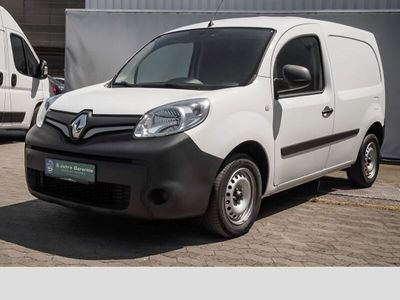 gebraucht Renault Kangoo Rapid Extra 1.5 BLUE dCi 115 FAP EU6d-T Berganfahrassist. Klima Einparkhilfe Ra