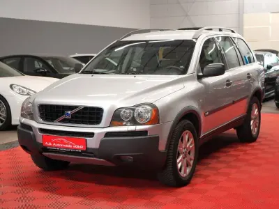 Gebraucht Volvo XC90