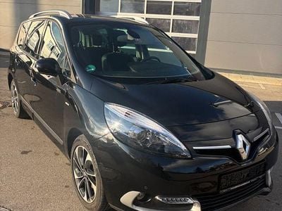 Renault Grand Scénic IV