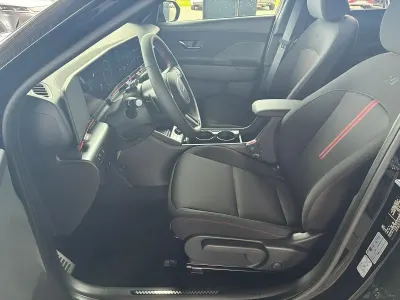 Gebraucht Hyundai Kona