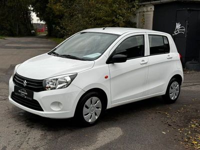 Suzuki Celerio