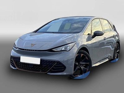 Gebraucht Cupra Born 150 kW (204 PS) 2023 Grau Kleinwagen
