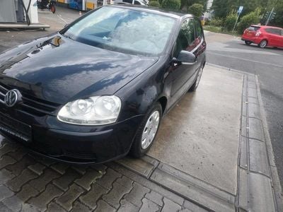 VW Golf V