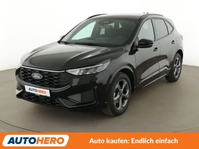 Gebraucht Ford Kuga