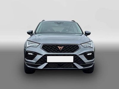 Gebraucht Cupra Ateca 190 PS (139 kW) 2025 Grau SUV