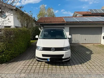 Gebraucht VW Multivan