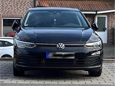 VW Golf VIII
