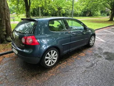 Używany VW Golf