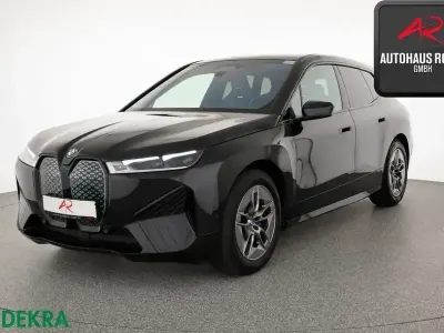 Gebraucht BMW iX