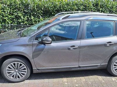 gebraucht Peugeot 2008 2008PureTech 82 Urban Move