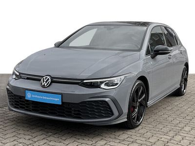 gebraucht VW Golf 1.4 TSI VIII Hybrid GTE