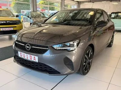 Gebraucht Opel Corsa