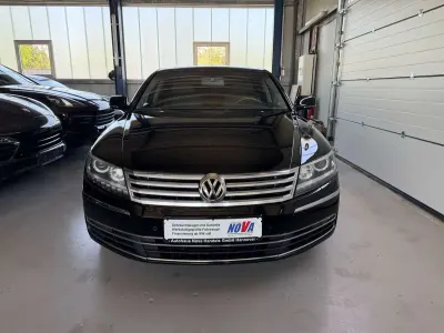 Gebraucht VW Phaeton