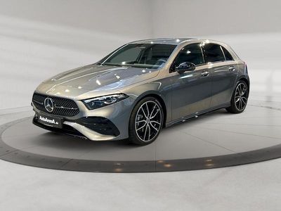 Usata Mercedes A200 AMG 163 CV (119 kW) 2025 Grigio Berlina