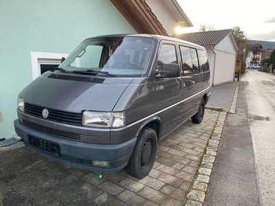 gebraucht VW Caravelle T4T4/MULTIVAN/CARAVELLE C 70C2D3 Autm.