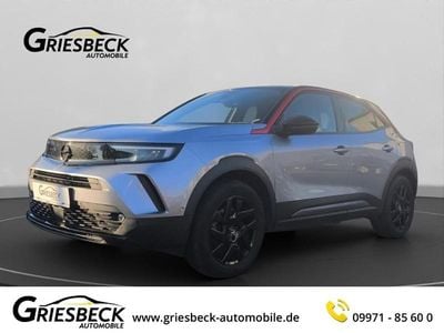 Gebraucht Opel Mokka-e GS Line 100 kW (136 PS) 2022 SUV