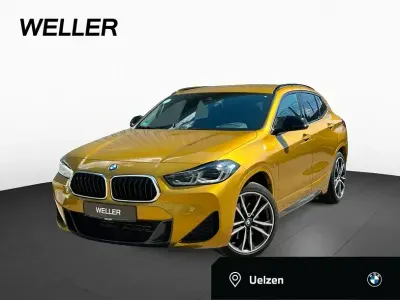 Gebraucht BMW X2 Comfort Edition 178 PS (130 kW) 2022 Andere SUV