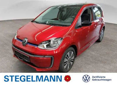 Brugt VW e-up! Style 61 kW (83 HK) 2022 Hatchback