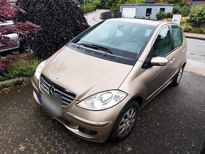 Mercedes A150