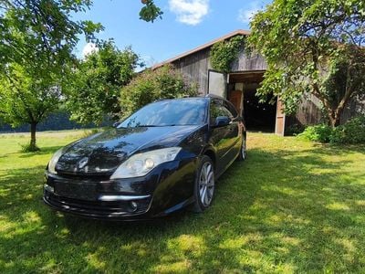 Renault Laguna GrandTour