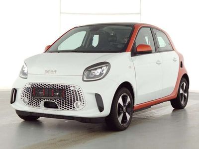gebraucht Smart ForFour Electric Drive ForFour passion