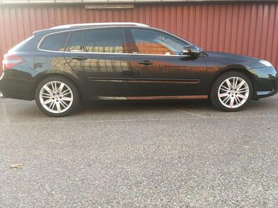 Renault Laguna GrandTour