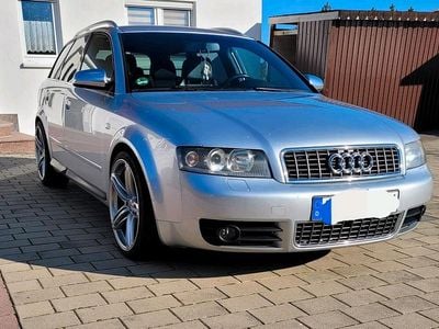 Audi S4
